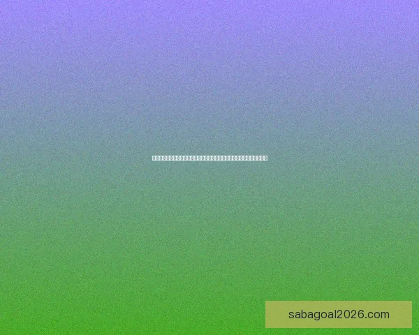 世界杯足球竞猜平台全新体验开启精彩预测之旅让你享受不一样的竞猜乐趣