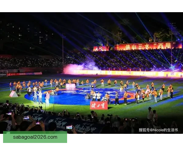 全民参与体育竞猜狂欢盛宴打造激情互动与智慧对决的体育盛典