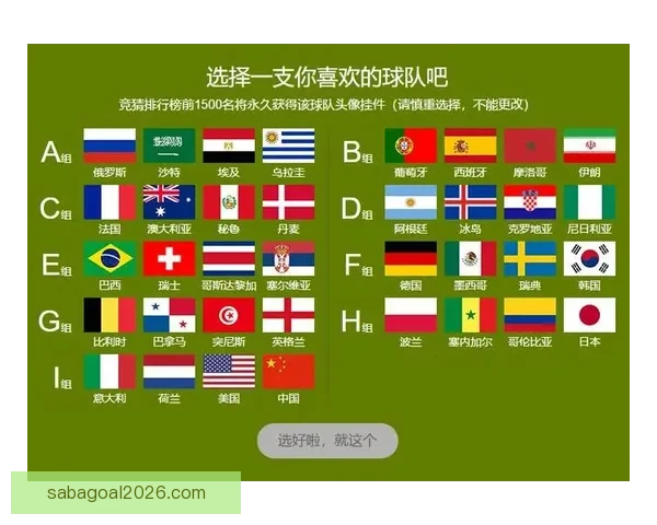 世界杯竞猜平台选择指南推荐最靠谱平台助你赢取大奖