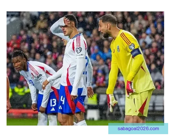 斯帕莱蒂称德罗西为足球之子之一并表示国家队仍需他的存在