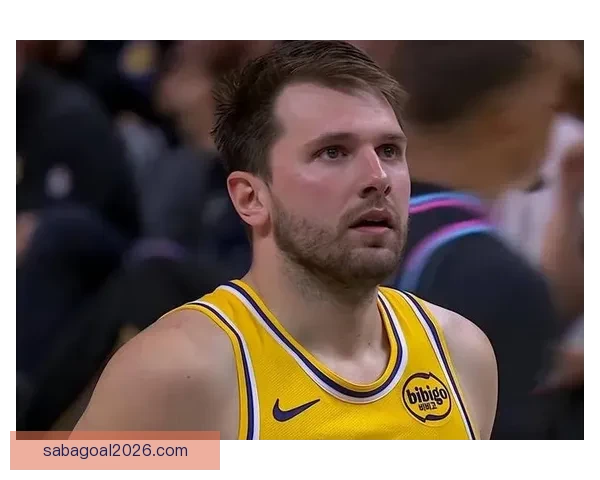 Stein称东契奇被低估有能力挑战亚历山大卫冕MVP Stein称东契奇被低估有能力挑战亚历山大卫冕MVP