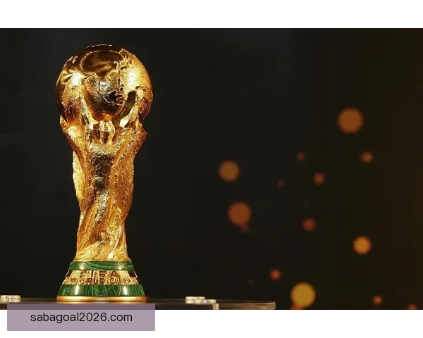 2026年世界杯举办地揭晓多国联合承办赛事盛况提前揭秘