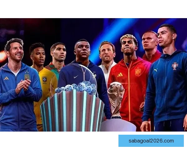 2026年世界杯实力排名分析 各大球队竞争态势与前景预测